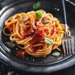 Red Pasta